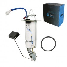Quantum Fuel Systems OEM Replacement In-Tank EFI Fuel Pump Tank Seal, Assembly for the Suzuki Hayabusa '13-20 Quantum Fuel Systems OEM Replacement In-Tank EFI Fuel Pump Tank Seal, Assembly for the Suzuki Hayabusa '13-20
